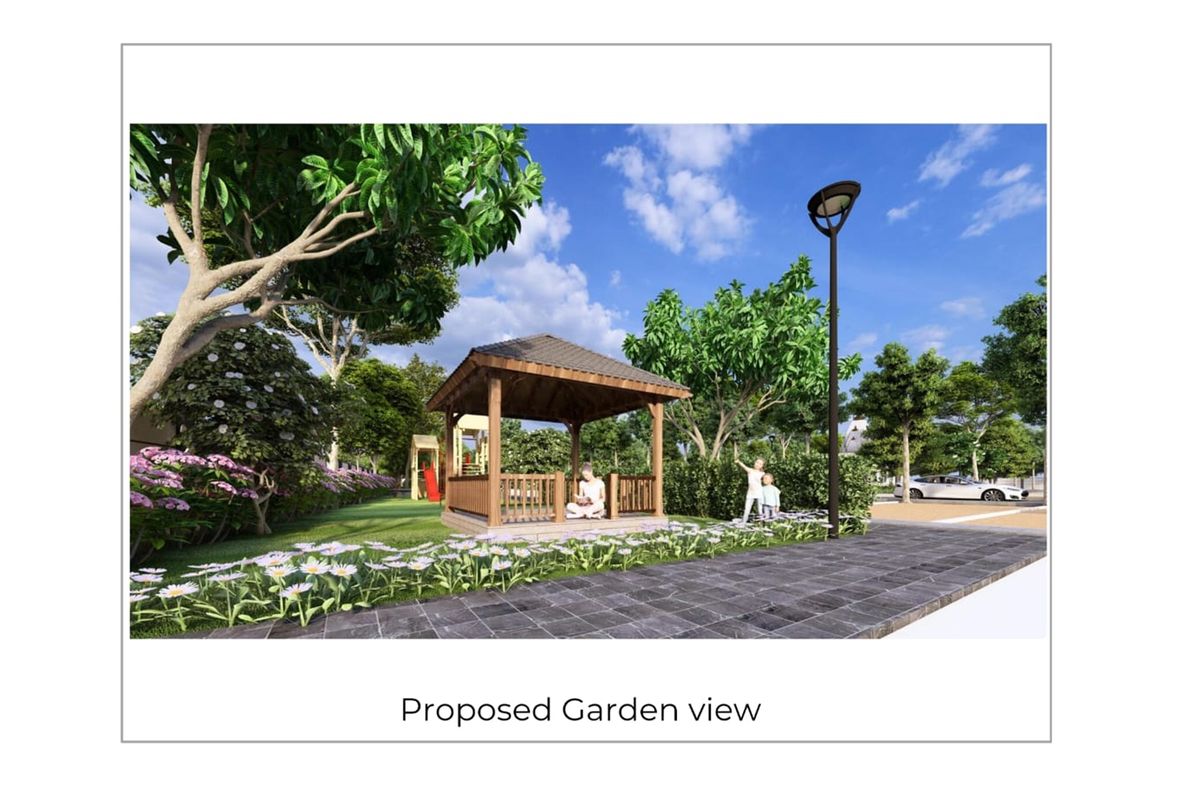 Property in Indore