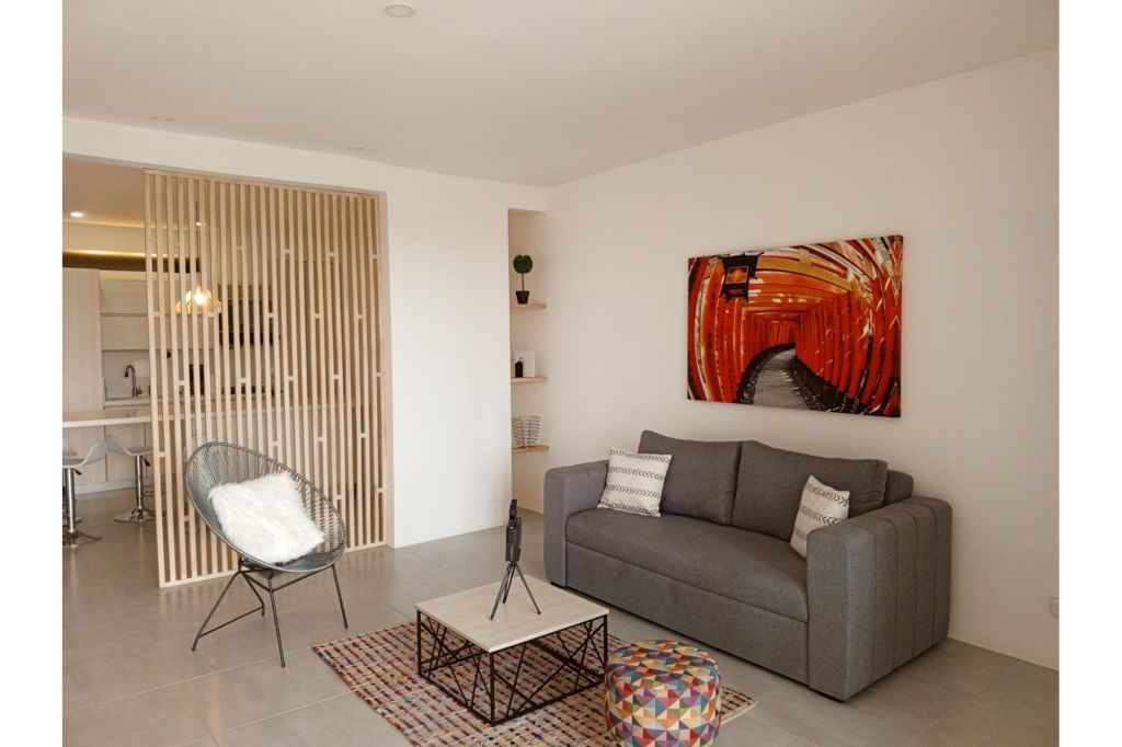 Property in Pereira