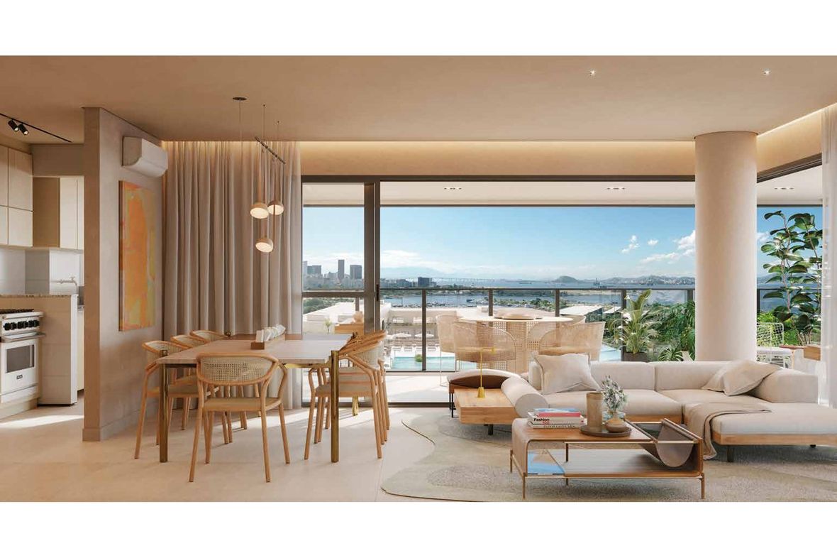 Property in Rio De Janeiro