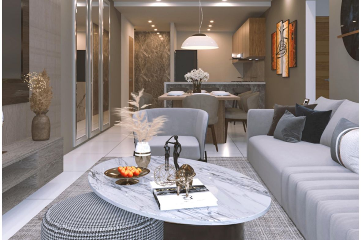 Property in Santo Domingo De Guzmán