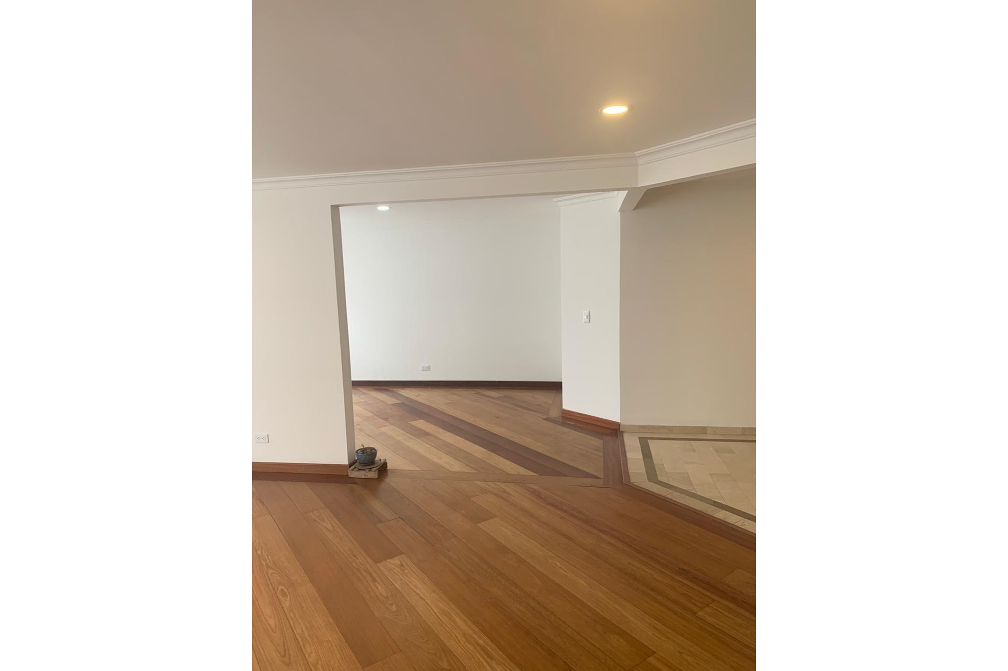 Property in Chapinero