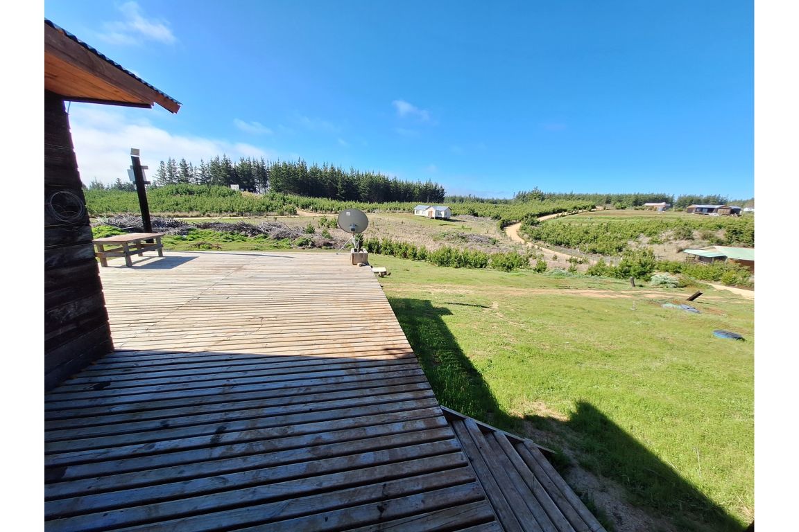 Property in Pichilemu