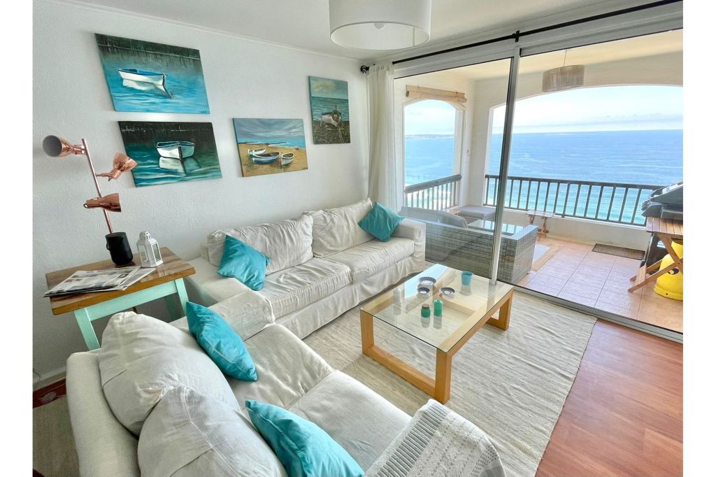 Property in Puchuncavi