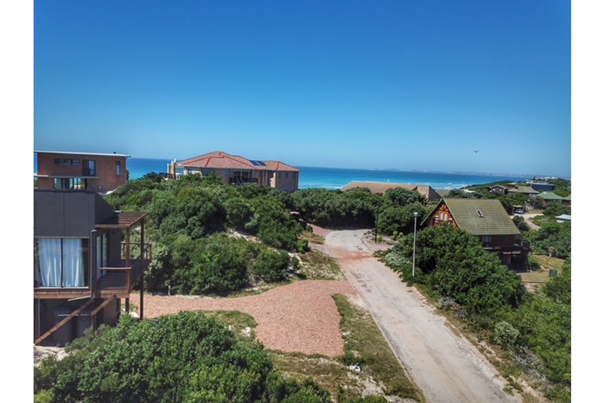 Property in Paradise Beach