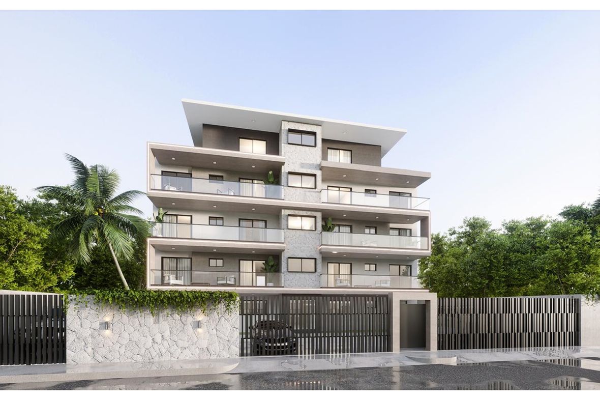Property in Santo Domingo Este