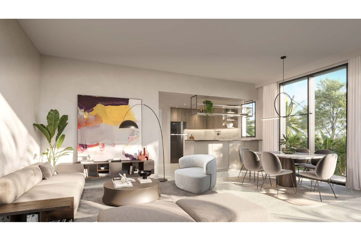 Property in Tilal Al Ghaf