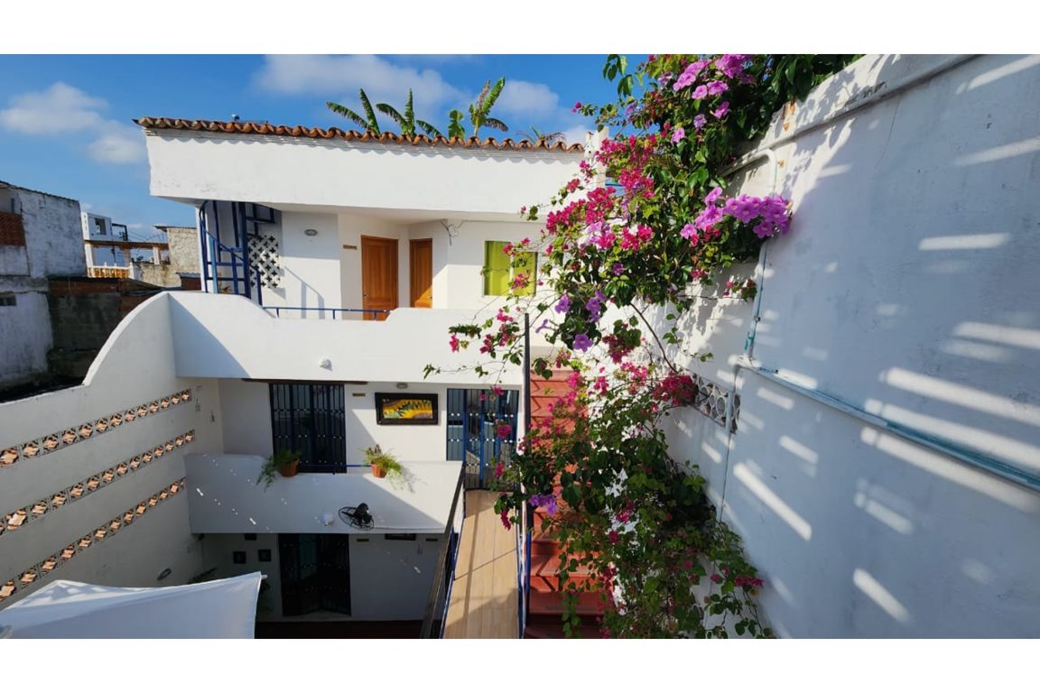 Property in Cartagena De Indias