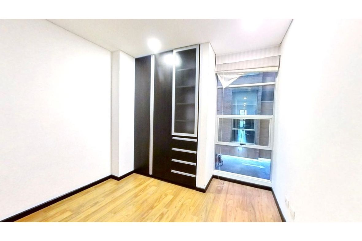 Property in Usaquen