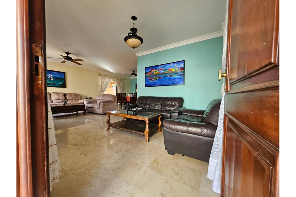 Property in Santo Domingo De Guzmán