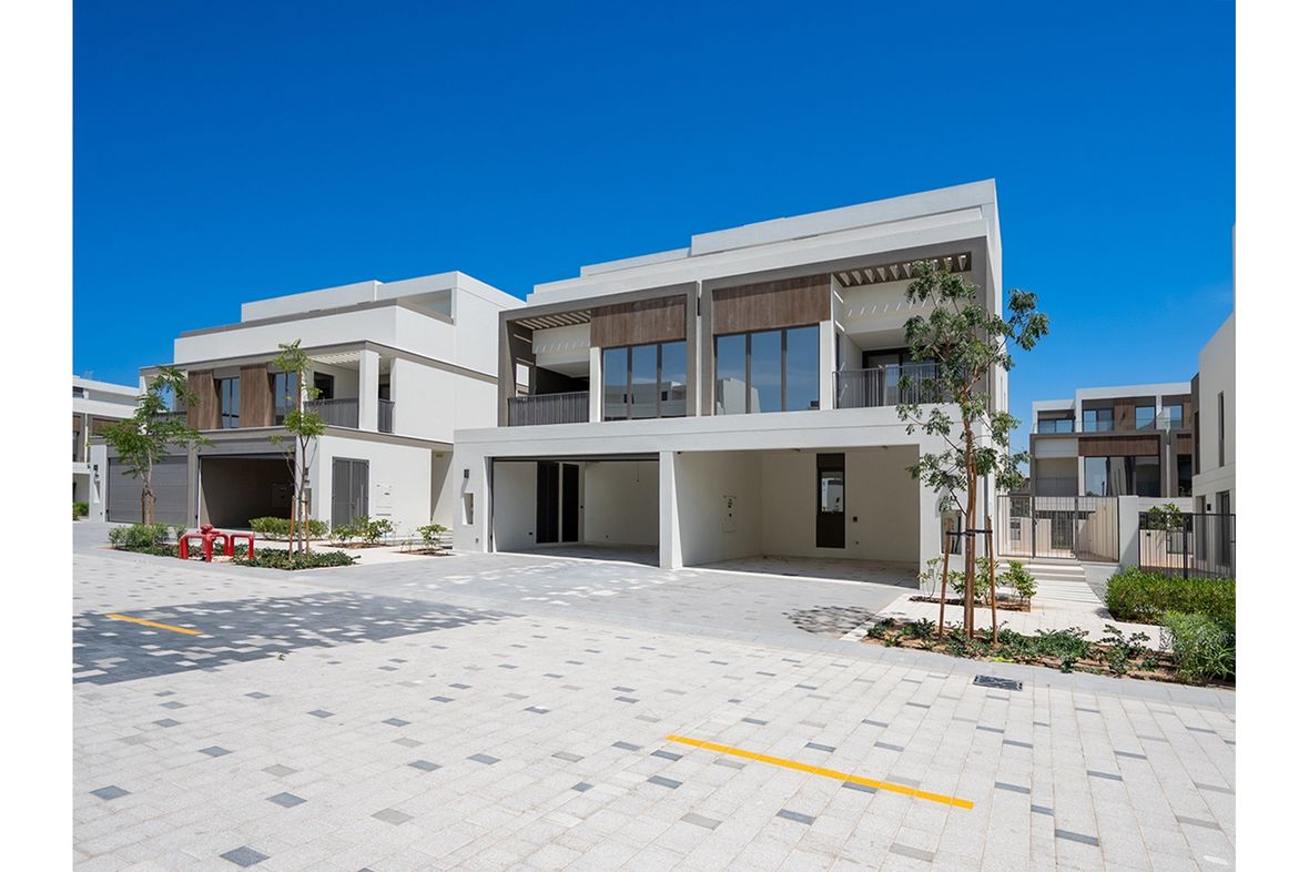 Property in Tilal Al Ghaf
