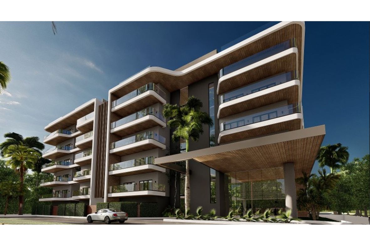 Property in Higüey