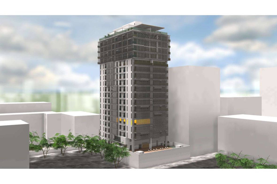 Property in Santo Domingo De Guzmán