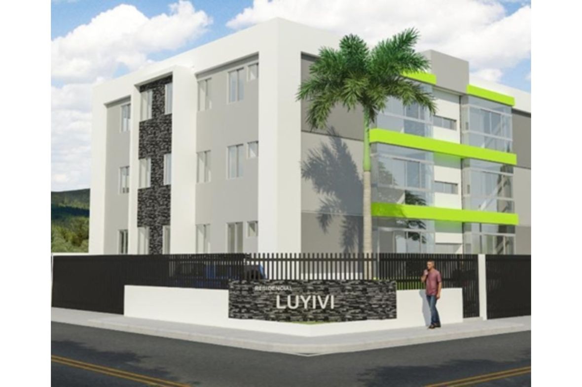Property in La Vega