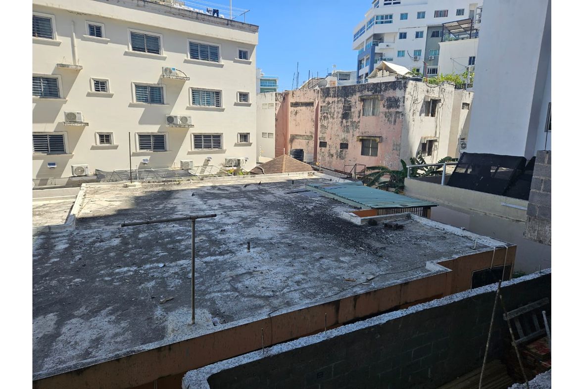 Property in Santo Domingo De Guzmán