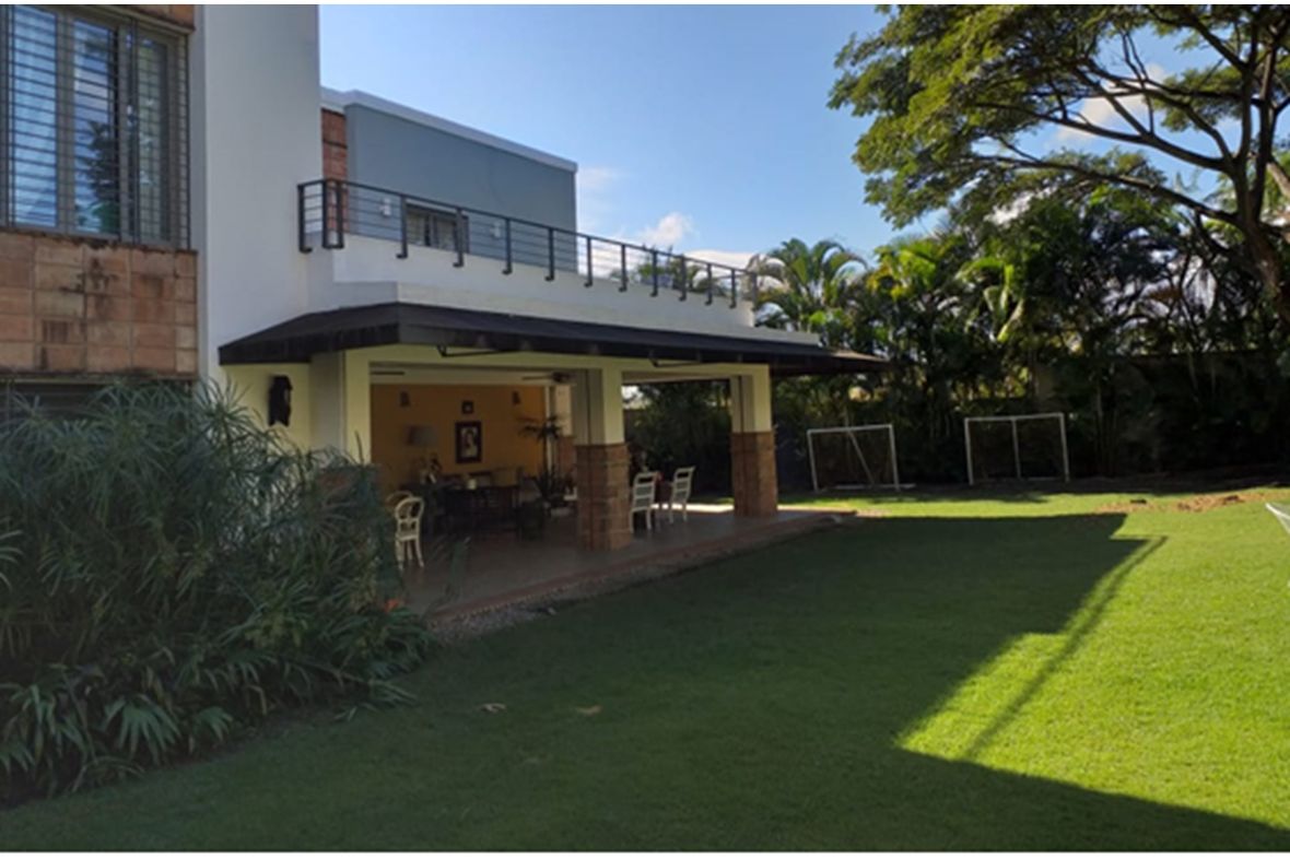 Property in Santo Domingo De Guzmán