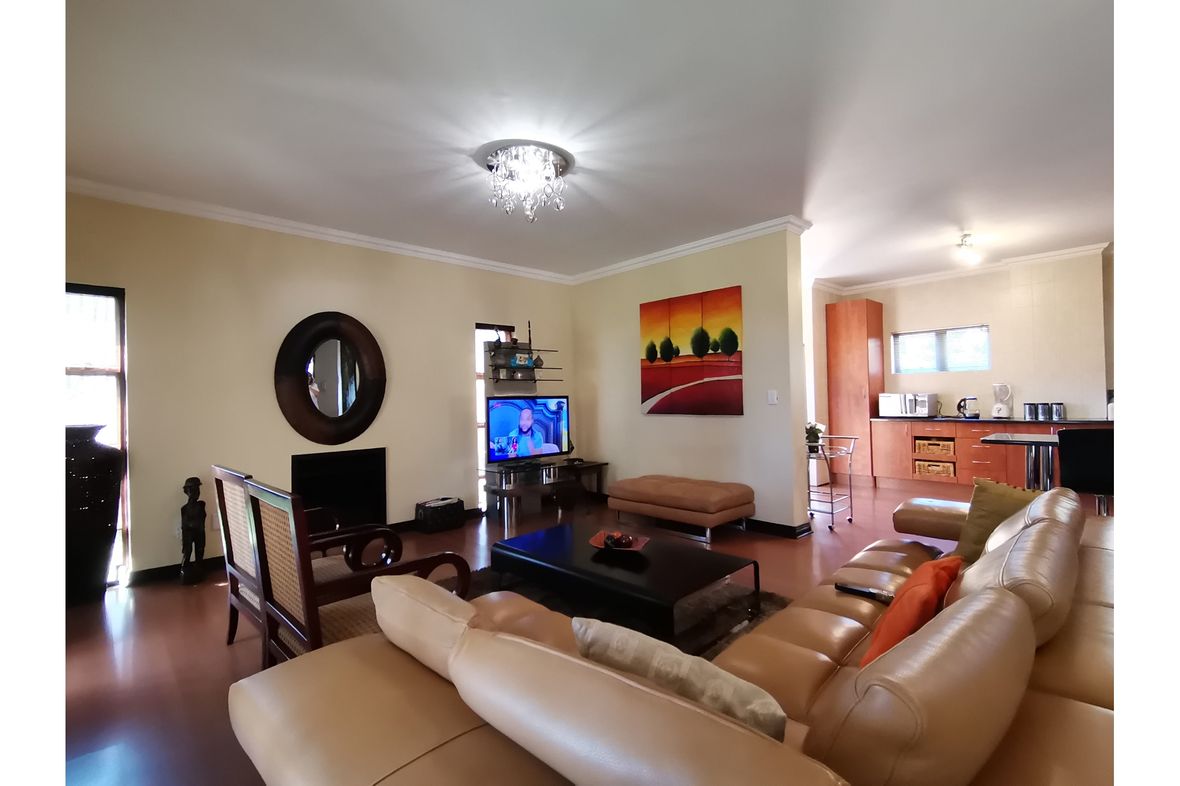 Property in Greenstone Hill