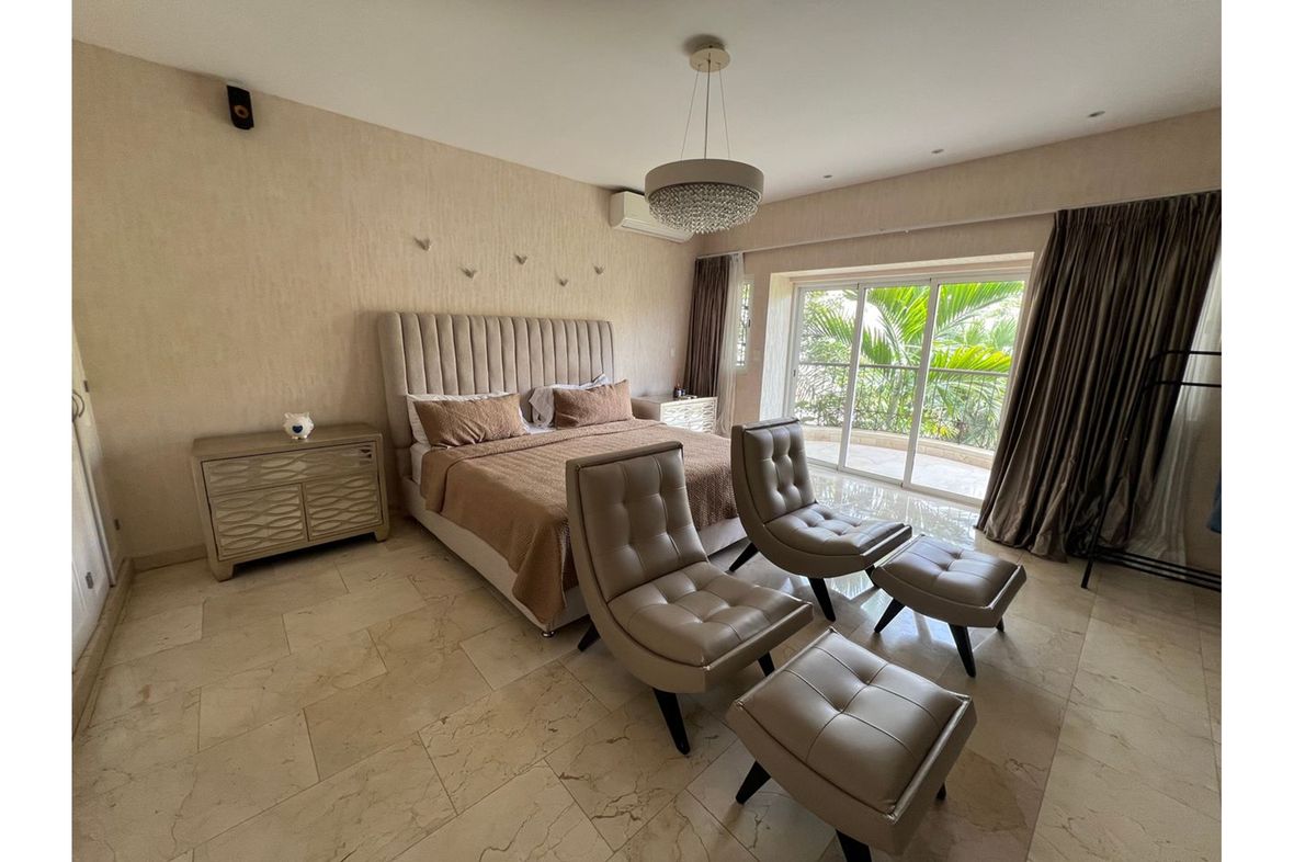 Property in Santo Domingo De Guzmán