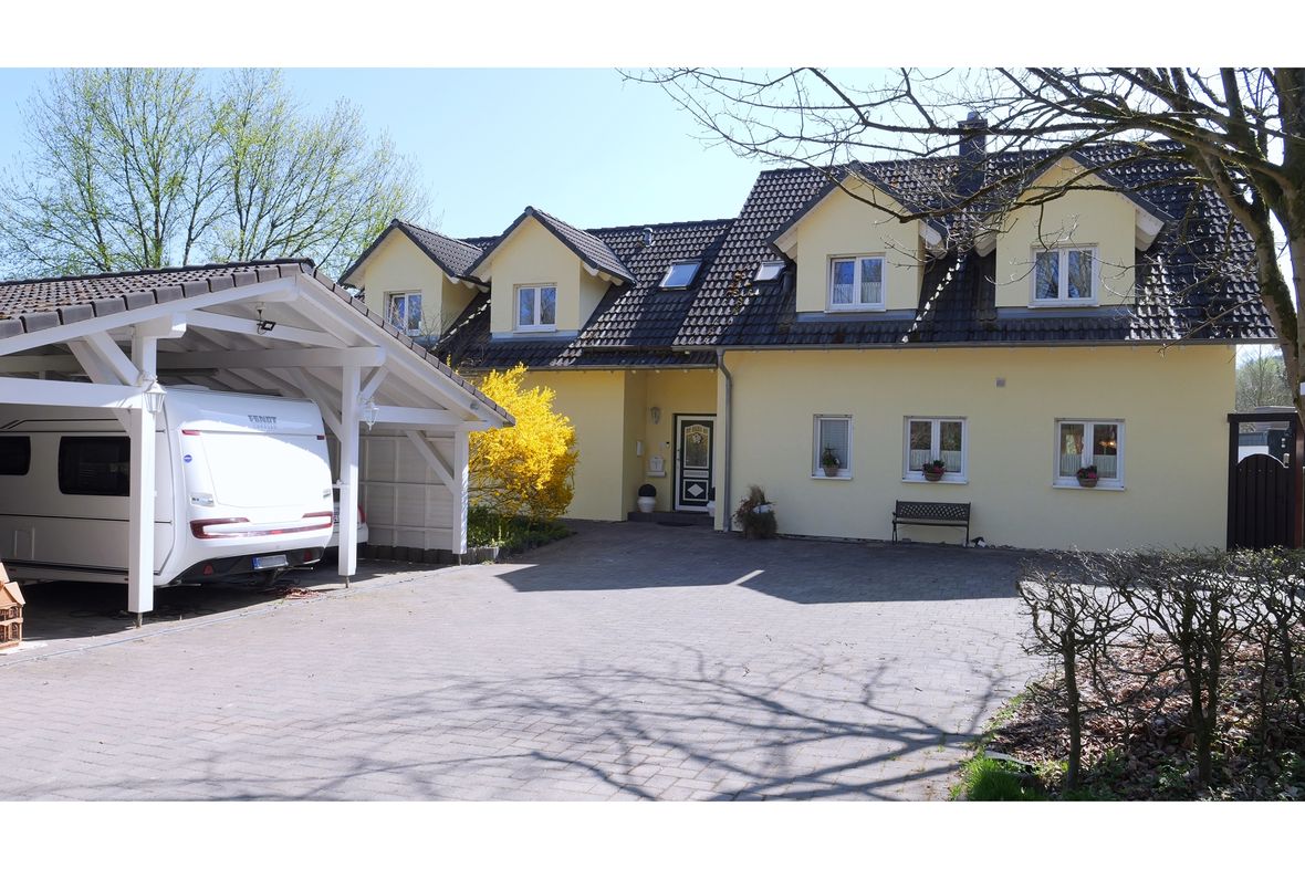 Property in Nümbrecht
