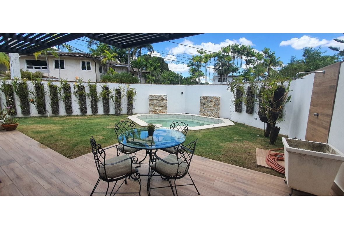 Property in Santo Domingo De Guzmán