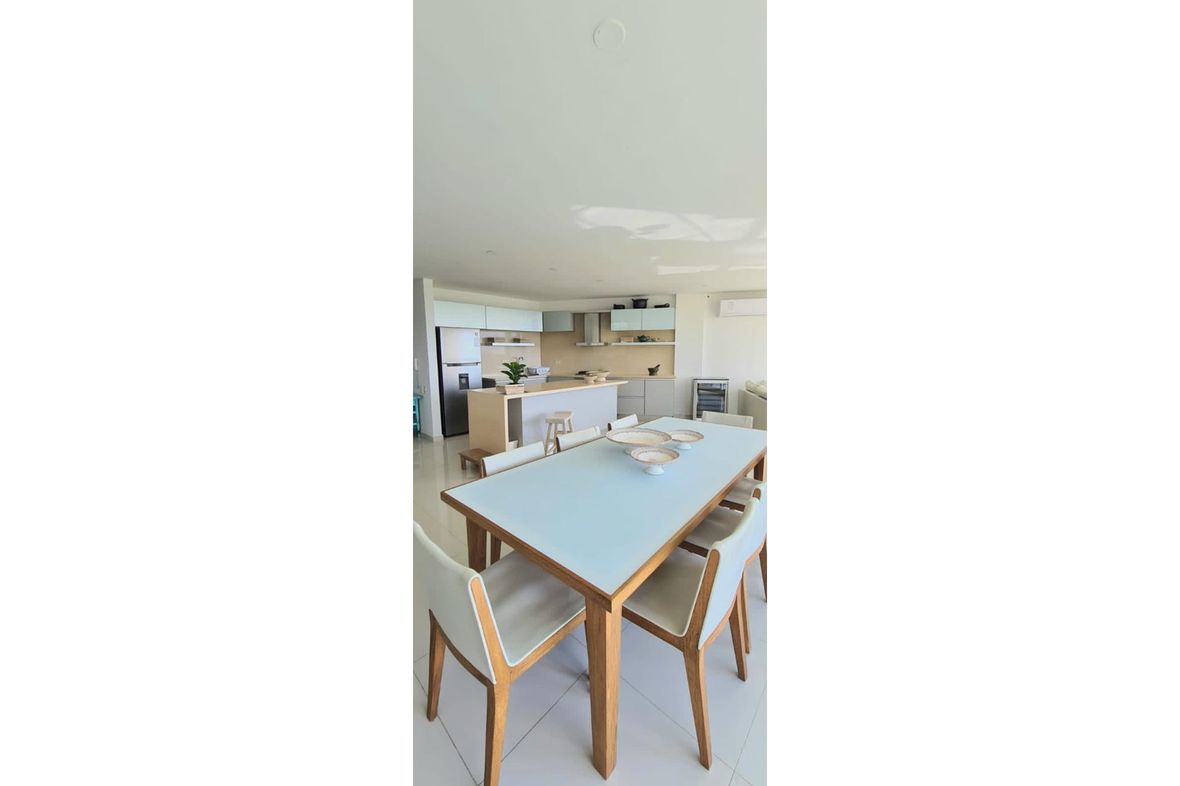 Property in Cartagena De Indias