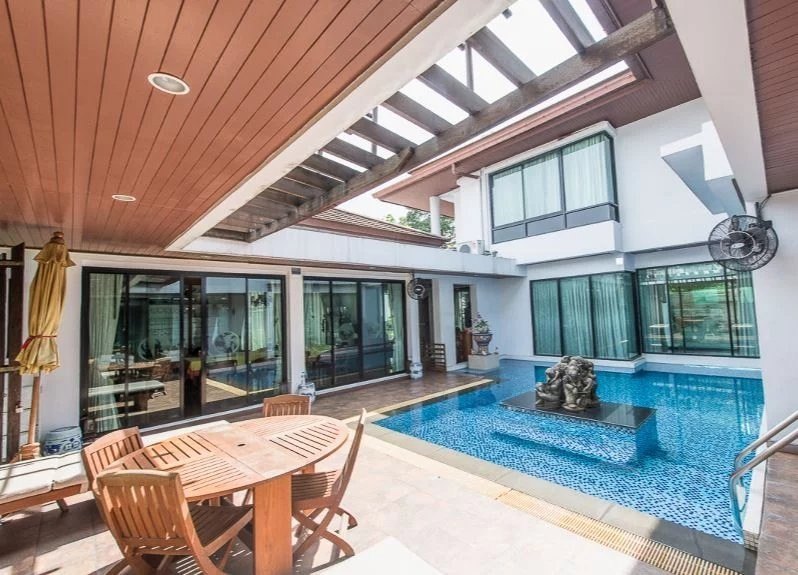 Bangkok, Bangkok, Address available on request