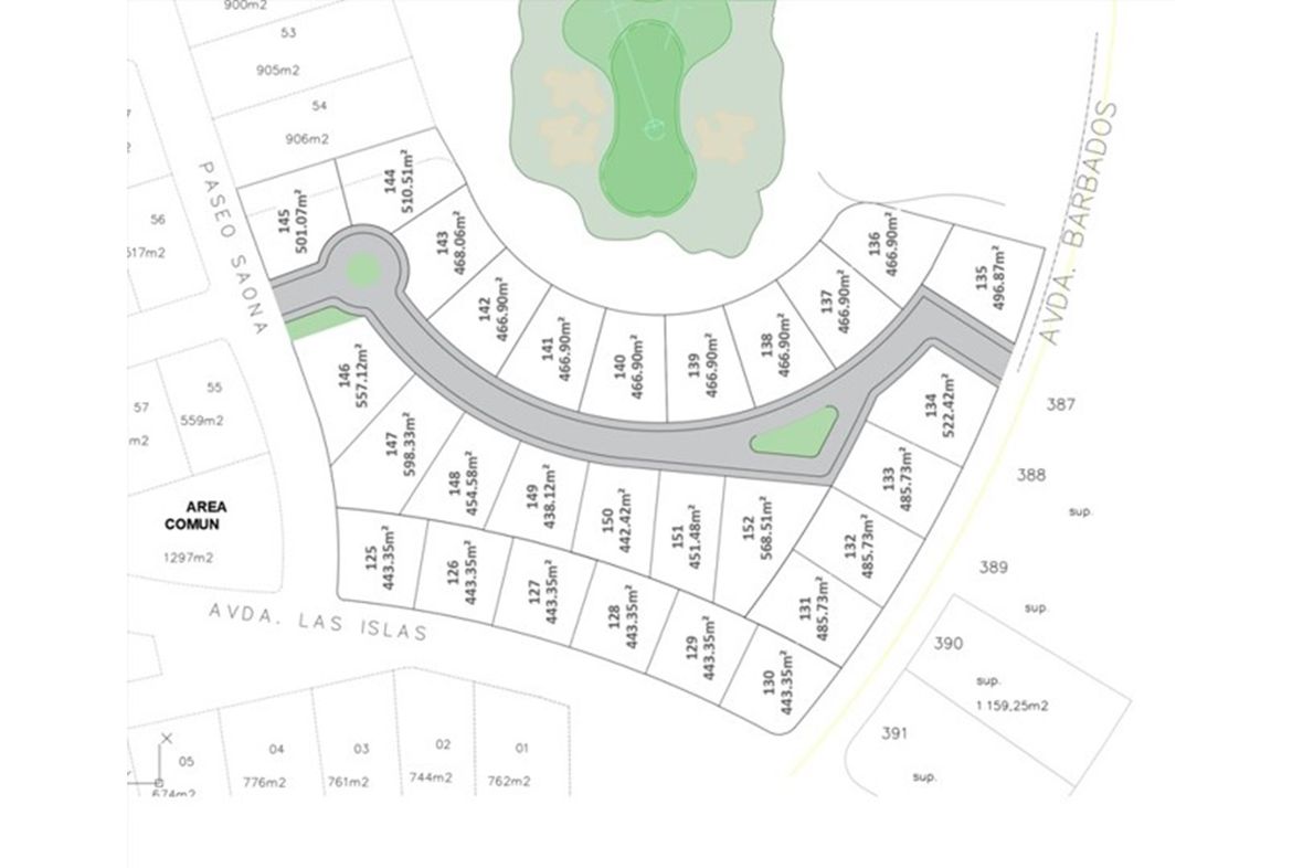 Property in La Romana