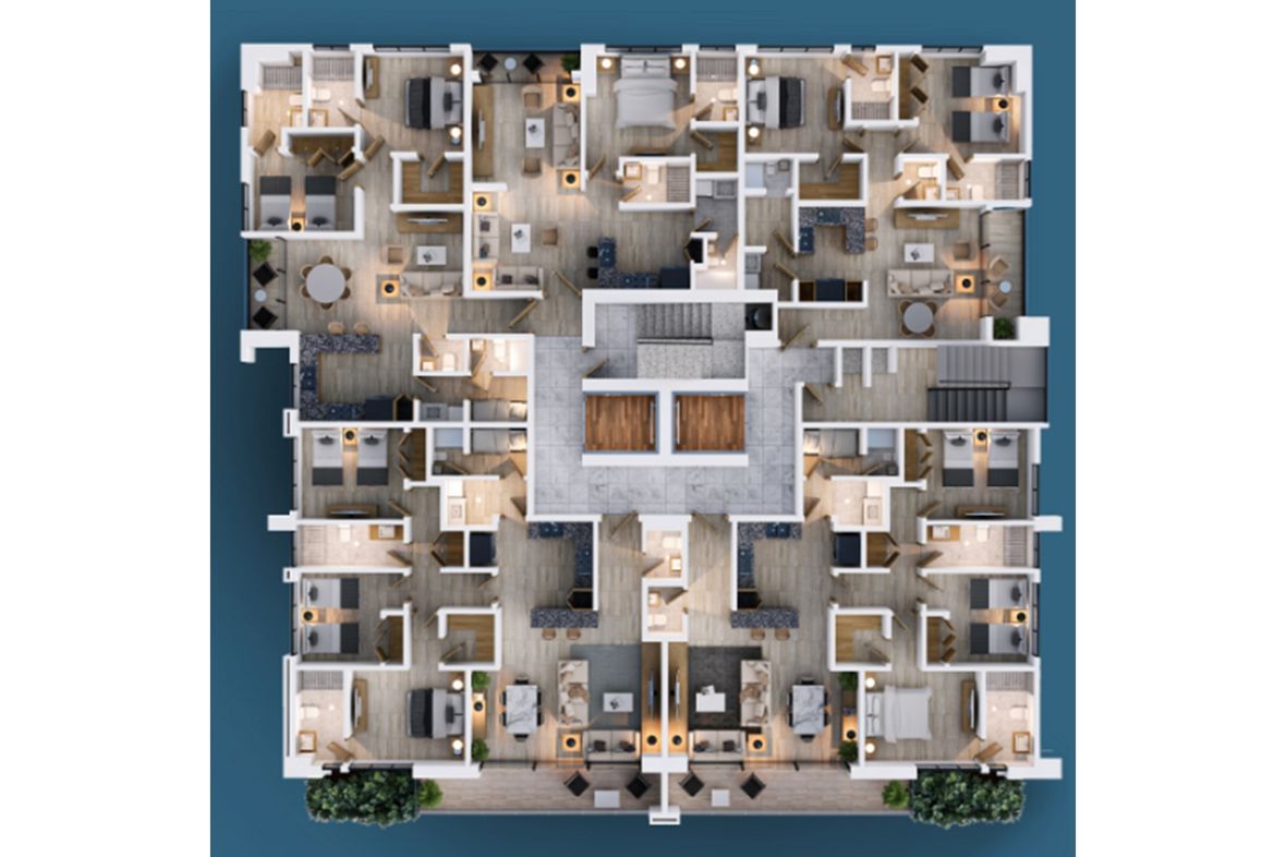 Property in Santo Domingo De Guzmán