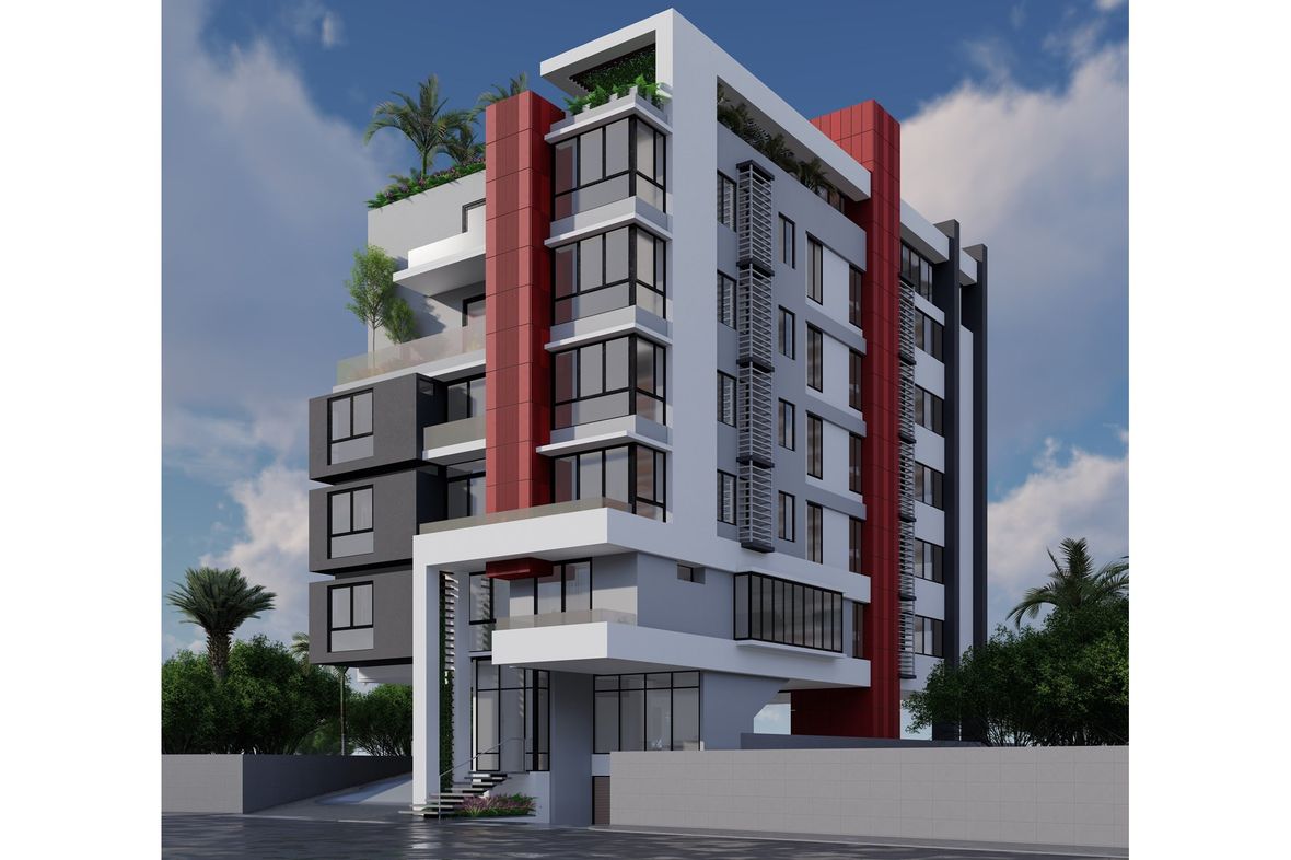 Property in Santo Domingo De Guzmán