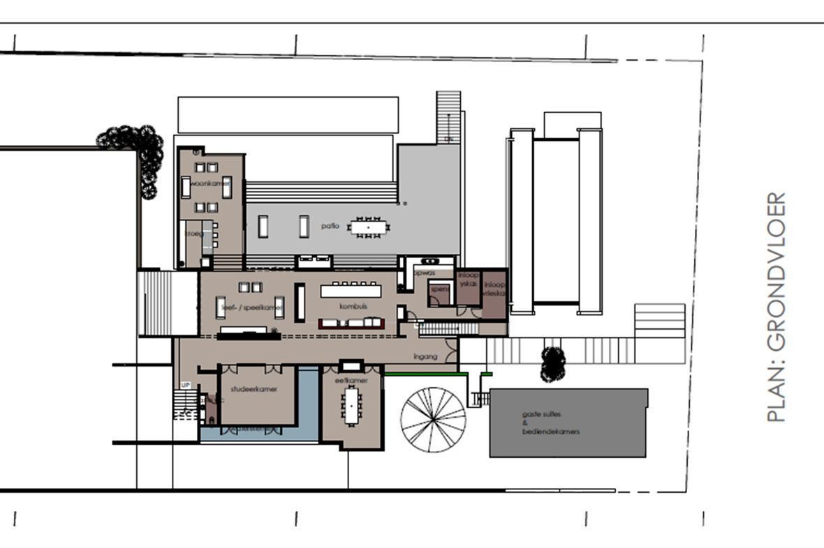 Property in Bela Bela