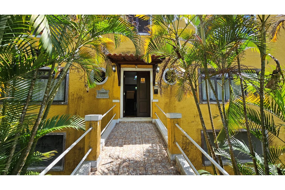 Property in Petropolis