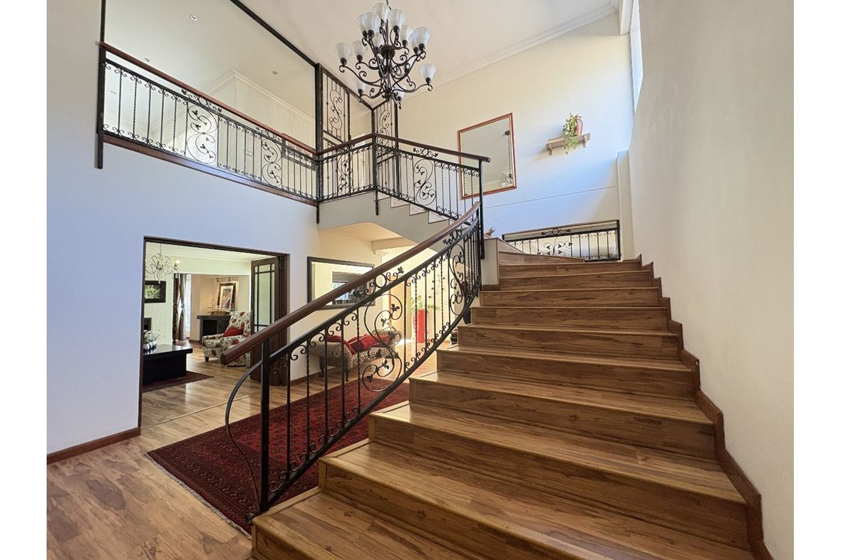 Property in Bryanston