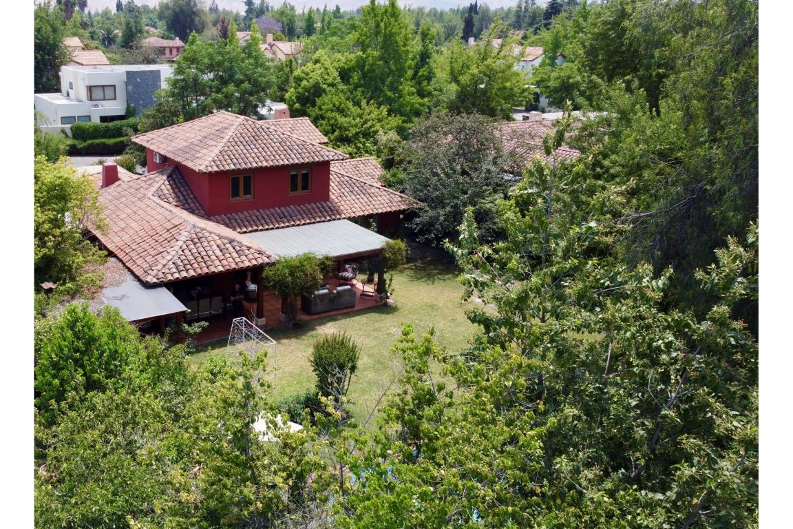 Property in Colina