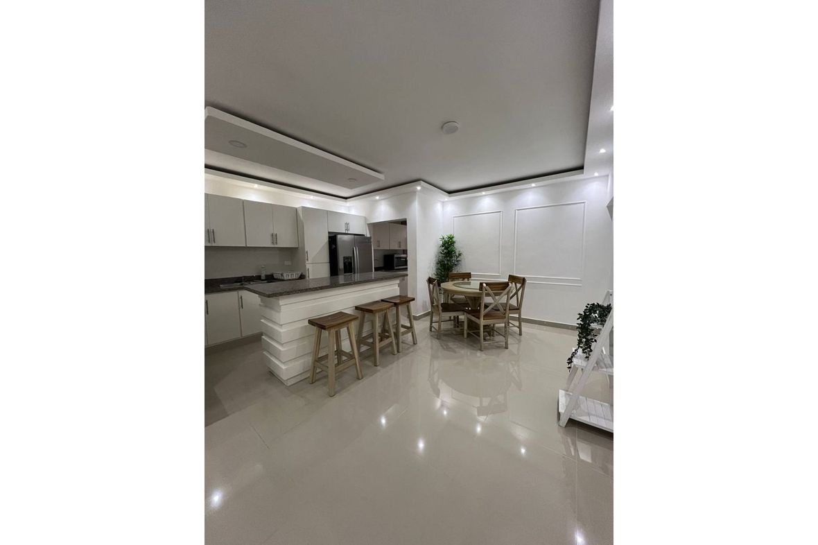 Property in La Romana