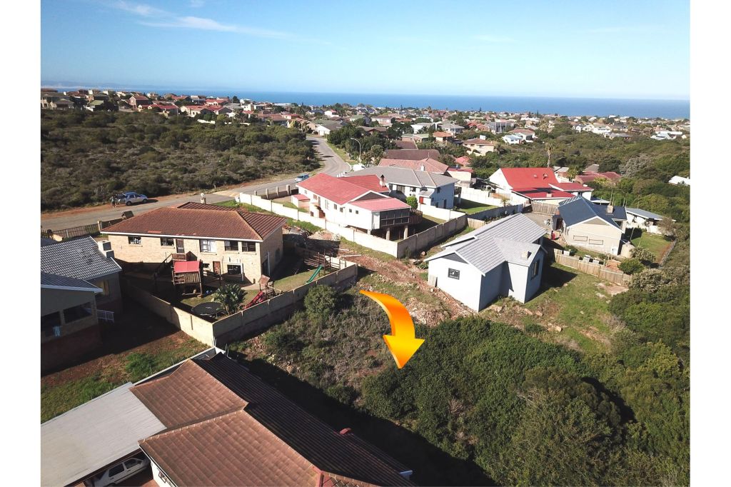 Jeffreys Bay Wavecrest, Eastern Cape