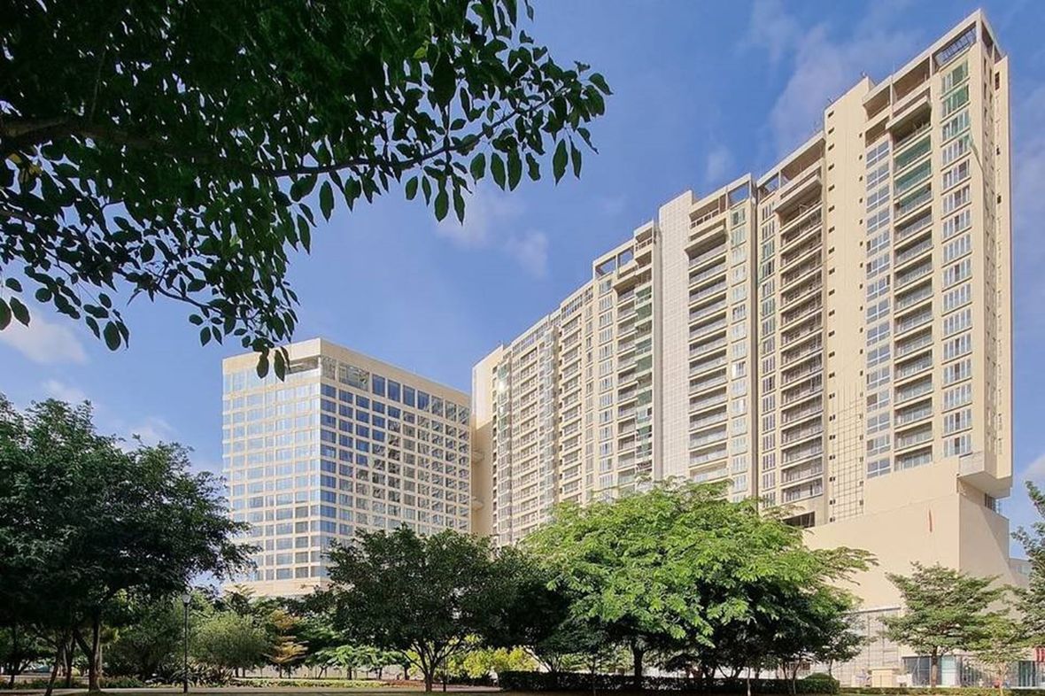Property in Bengaluru