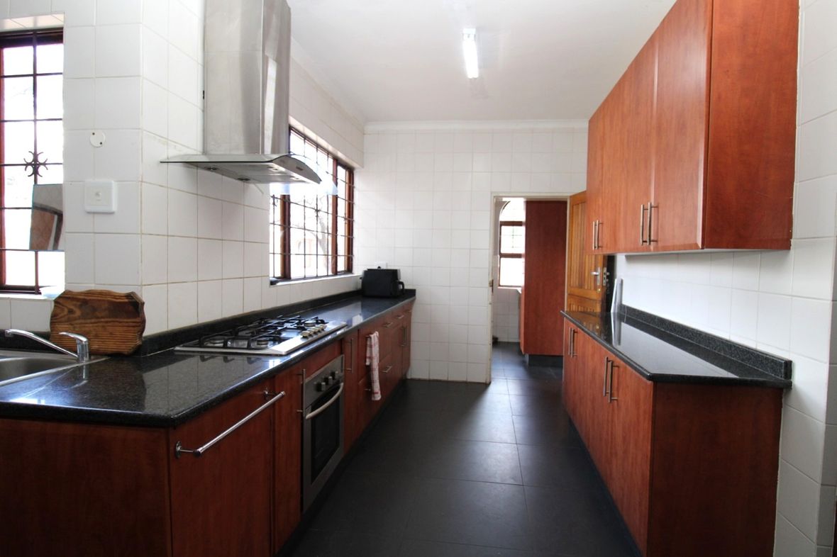Property in Bela Bela