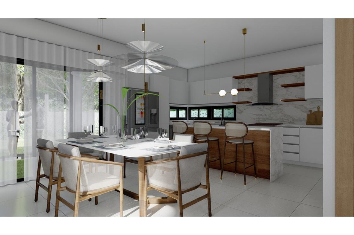 Property in Santo Domingo Este