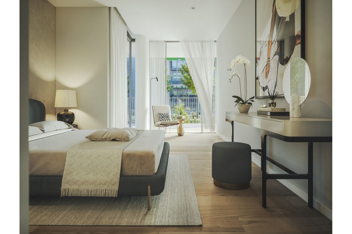 Property in Marvila