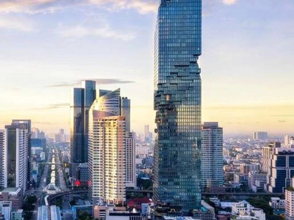 Bangkok, Bangkok, Address available on request