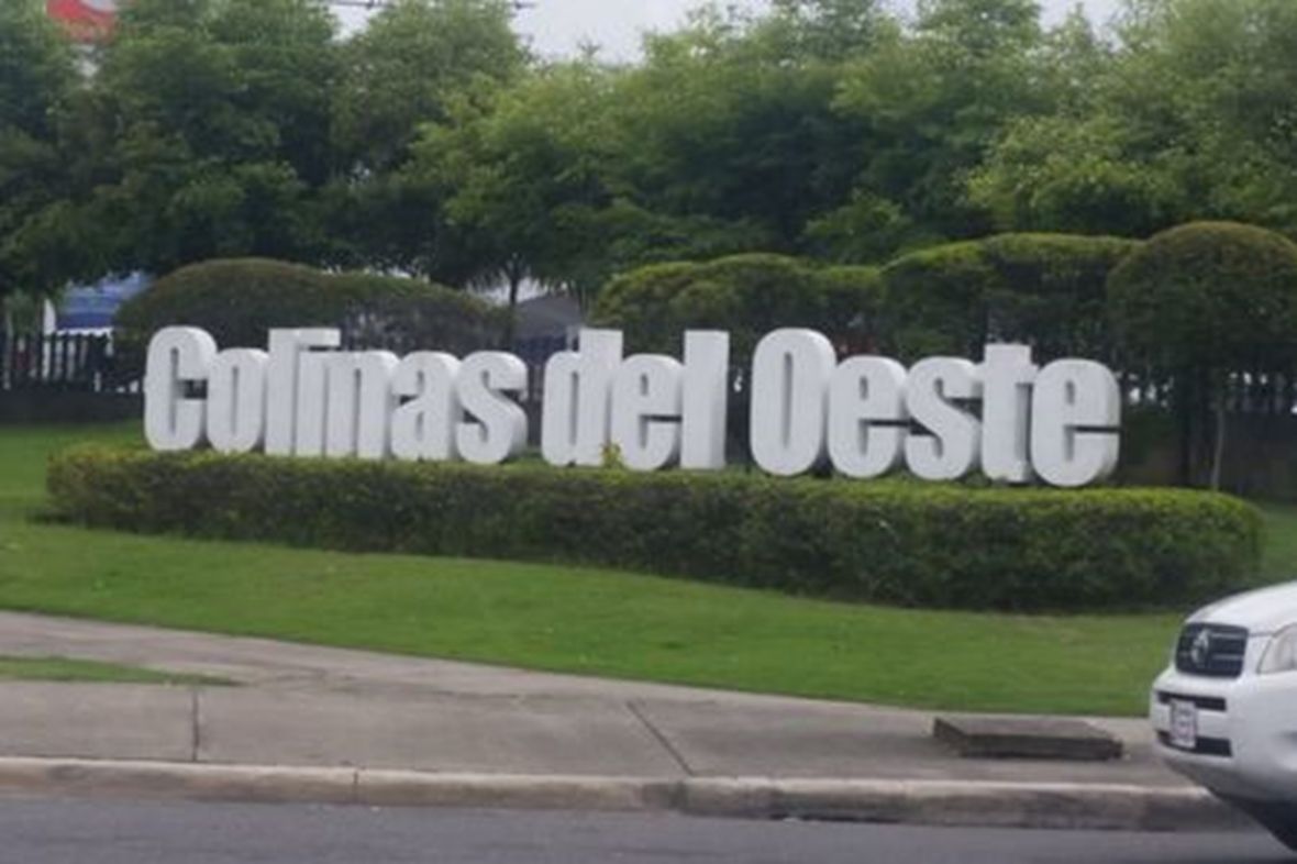 Property in Santo Domingo Oeste