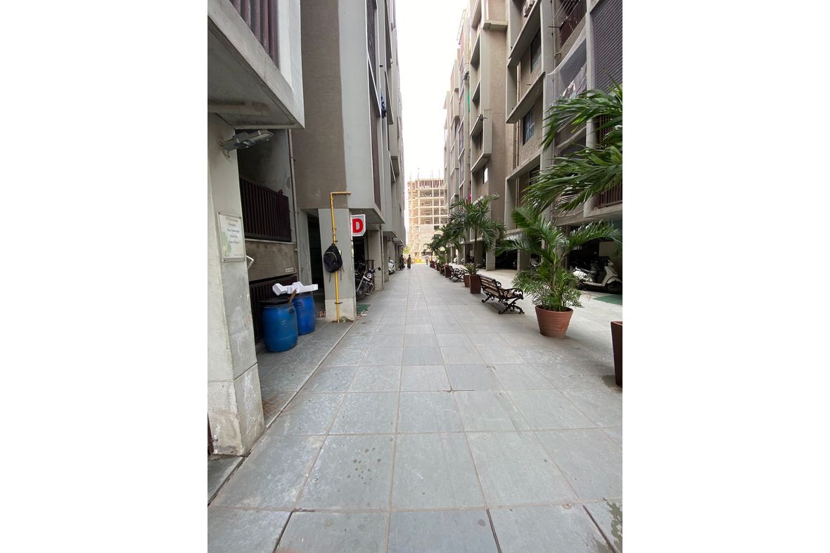 Property in Ahmedabad
