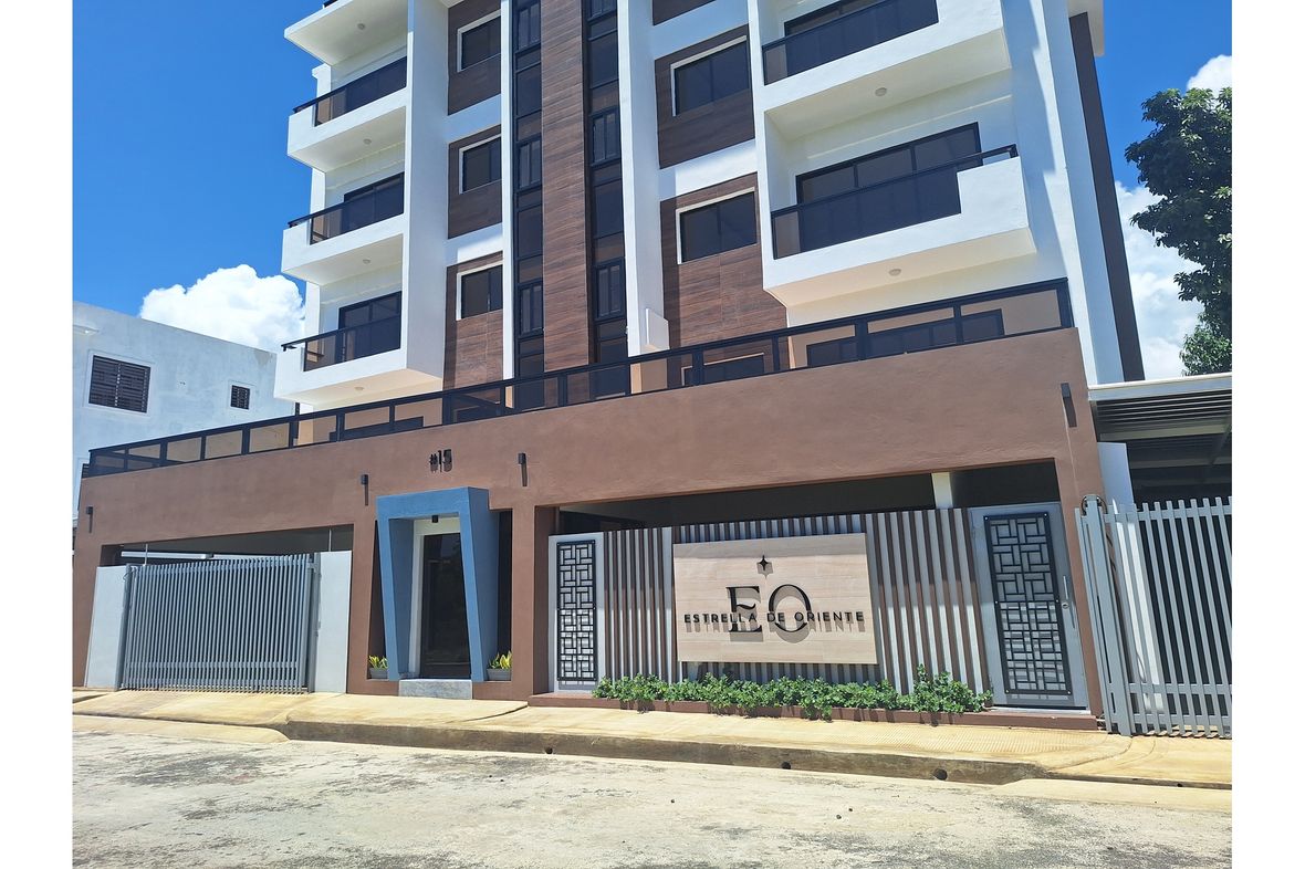 Property in Santo Domingo Este