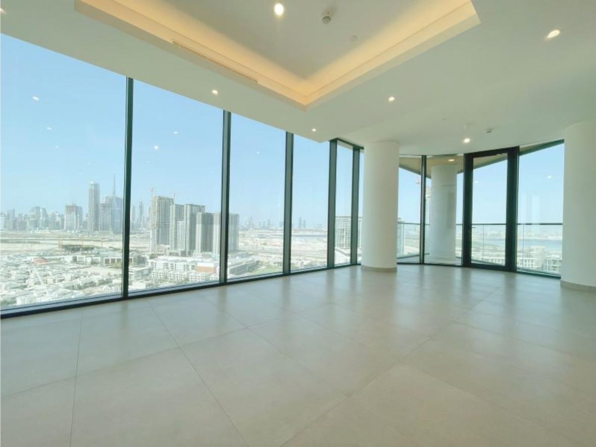 Property in Mohammed Bin Rashid City