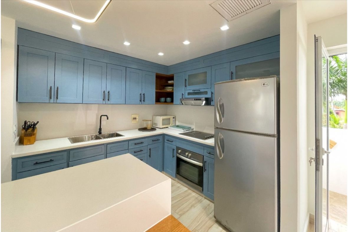Property in Las Terrenas