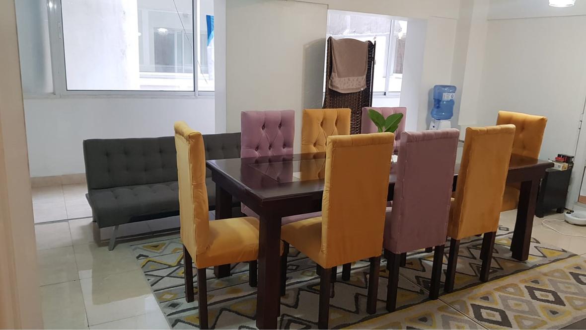 Property in Santiago