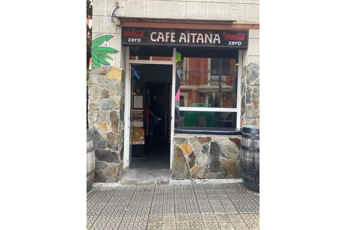 Property in Bilbao