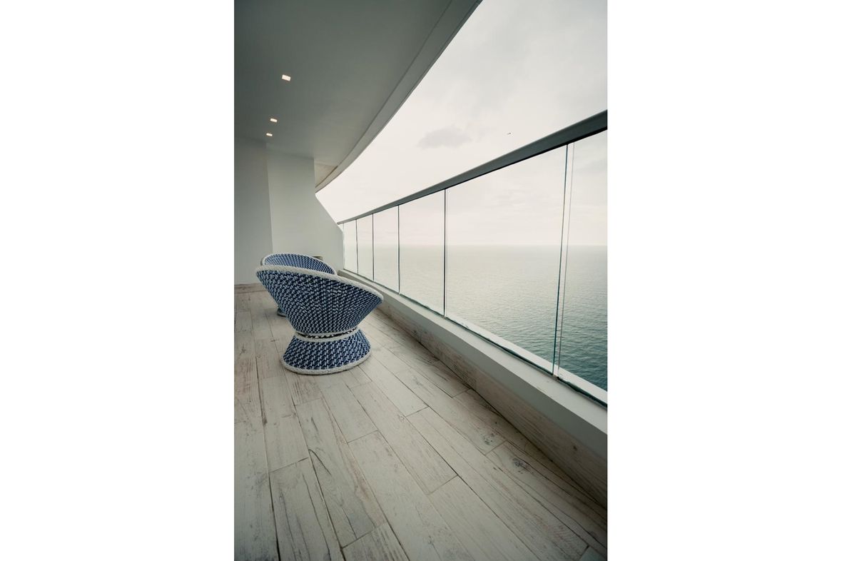 Property in Cartagena De Indias