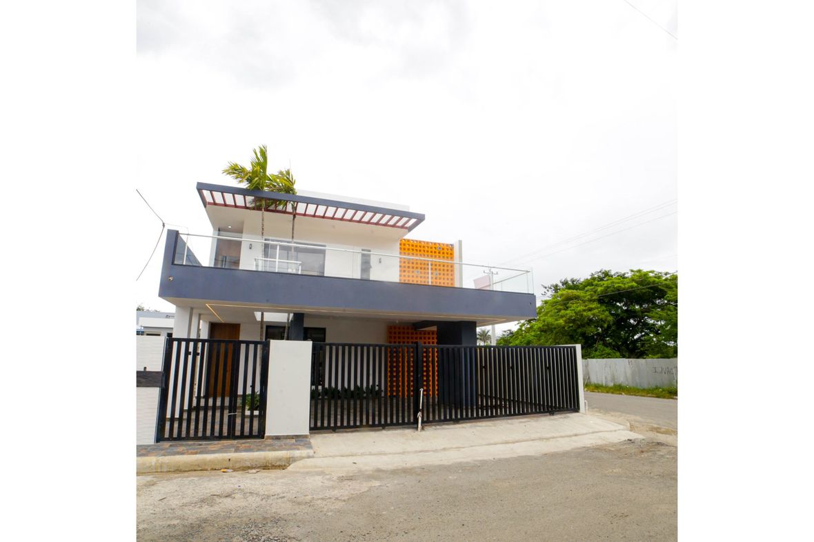 Property in La Vega