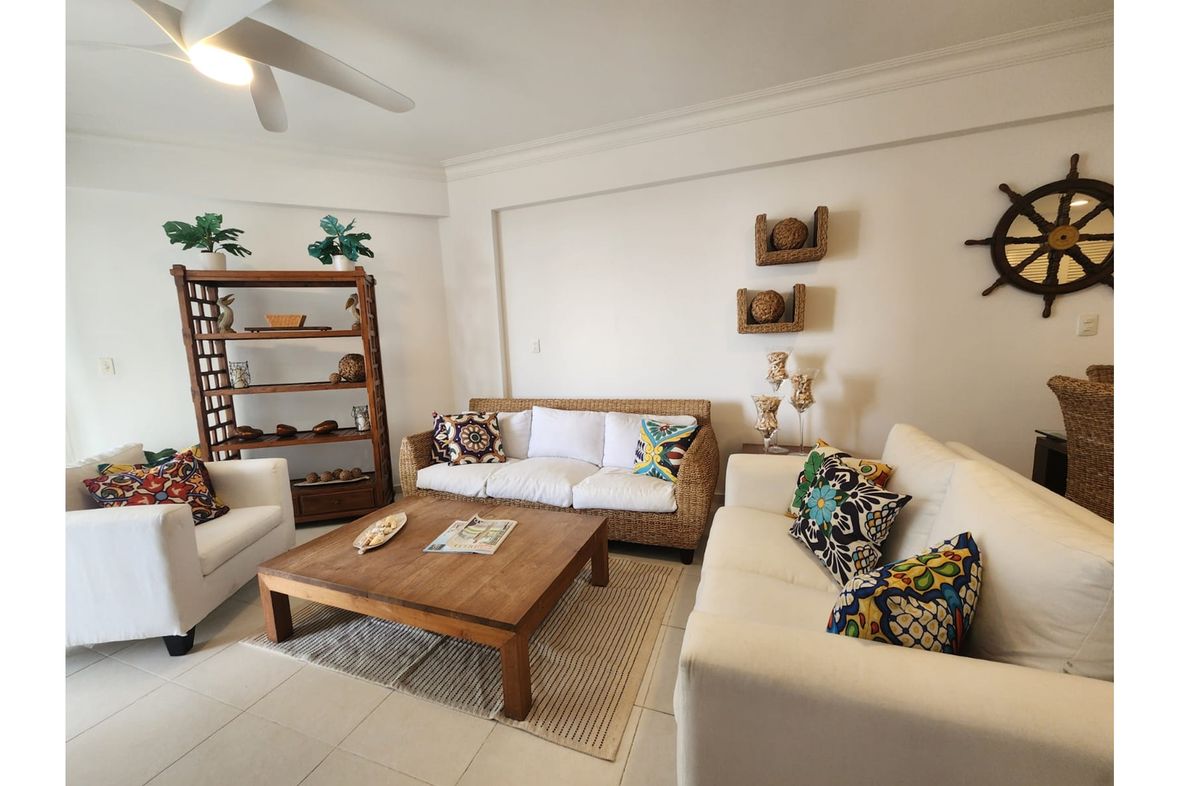 Property in Guayacanes