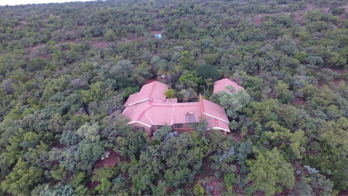 Property in Bela Bela